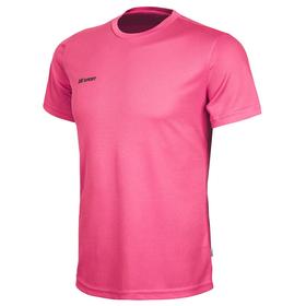 

Футболка игровая детская 2K Sport Classic II, magenta, размер YL/Slim