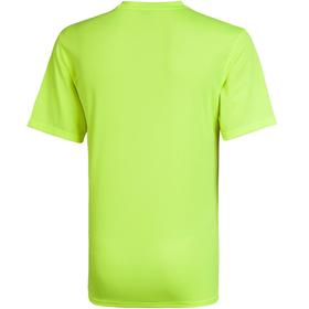 

Футболка игровая детская 2K Sport Classic II, neon-lemon, размер YS