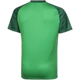 

Футболка игровая детская 2K Sport Shift II, green, размер YXL