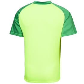 

Футболка игровая детская 2K Sport Shift II, neon-lemon, размер YS