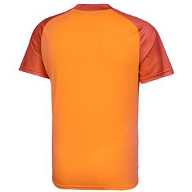 

Футболка игровая детская 2K Sport Shift II, orange, размер YL