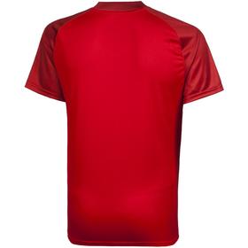 

Футболка игровая детская 2K Sport Shift II, red, размер YL