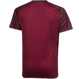 

Футболка игровая детская 2K Sport Shift II, ruby, размер YXL
