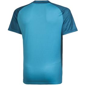 

Футболка игровая детская 2K Sport Shift II, sky-blue, размер YS