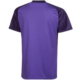 

Футболка игровая детская 2K Sport Shift II, violet, размер YM