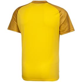 

Футболка игровая детская 2K Sport Shift II, yellow, размер YL