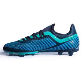 

Футбольные бутсы детские 2K Sport Attack FG, mint/navy, размер 34