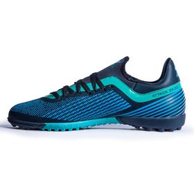 

Футбольные бутсы детские 2K Sport Attack TF, mint/navy, размер 35
