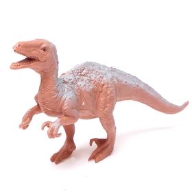 Фигурка динозавра «Юрский период», МИКС от Сима-ленд
