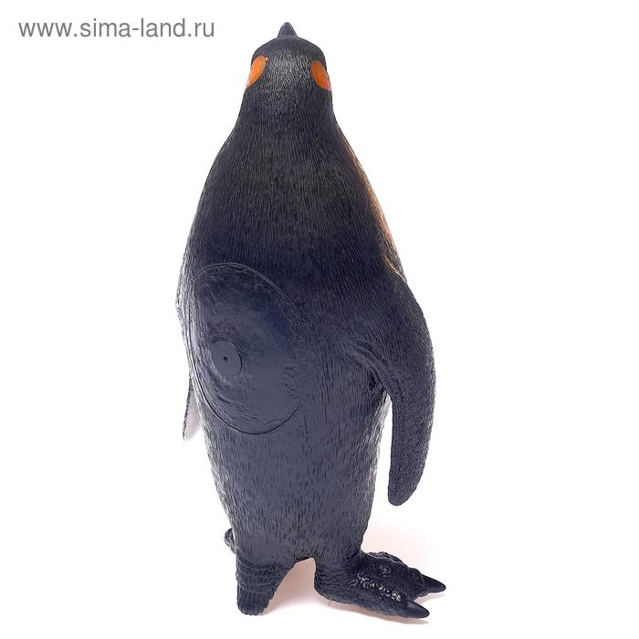 

Фигурка животного «Королевский пингвин»