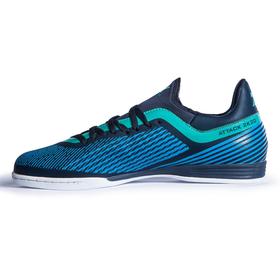

Футзальные бутсы детские 2K Sport Attack IC, mint/navy, размер 37
