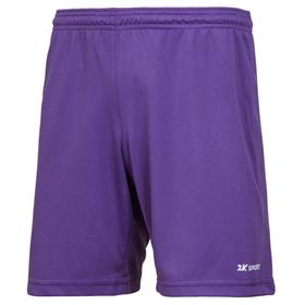 

Шорты игровые 2K Sport Classic II, violet, размер XS/Slim