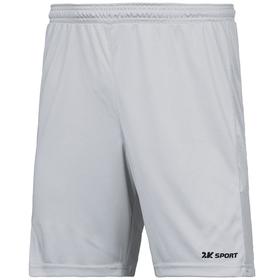 

Шорты игровые 2K Sport Trophy, silver, размер S