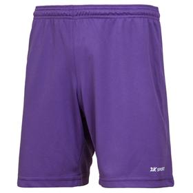 

Шорты игровые детские 2K Sport Classic II, violet, размер YXS