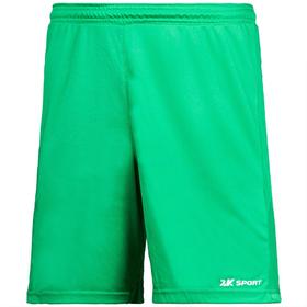 

Шорты игровые детские 2K Sport Trophy, green, размер YXS