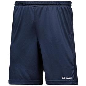 

Шорты игровые детские 2K Sport Trophy, navy, размер YS