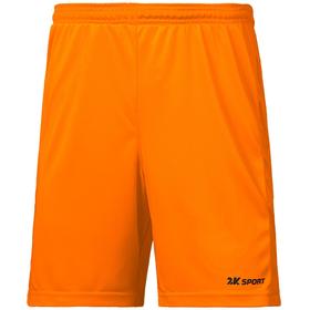 

Шорты игровые детские 2K Sport Trophy, orange, размер YXS
