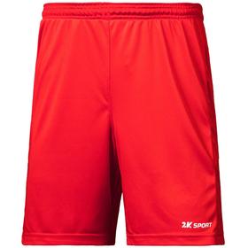 

Шорты игровые детские 2K Sport Trophy, red, размер YS