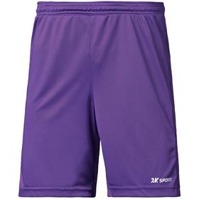 

Шорты игровые детские 2K Sport Trophy, violet, размер YS