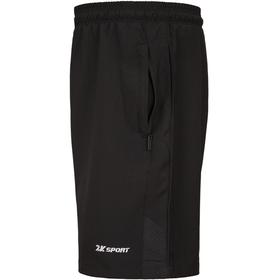 

Шорты спортивные 2K Sport Performance, black, размер M