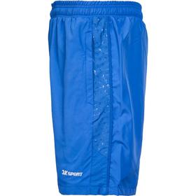 

Шорты спортивные 2K Sport Performance, royal, размер XS