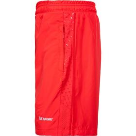 

Шорты спортивные 2K Sport Performance, red, размер XS