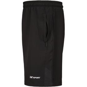 

Шорты спортивные детские 2K Sport Performance, black, размер YS