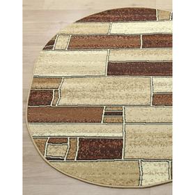 

Ковёр овальный Laguna d491, размер 250x400 см, цвет beige