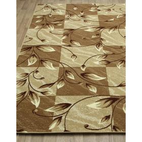 

Ковёр прямоугольный Laguna d480, размер 250x400 см, цвет beige