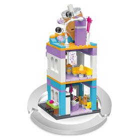 

Конструктор «Кафе», 302 детали