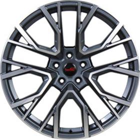 

Диск литой Replica LegeArtis Concept-B541 10.5x21 5x112 ET43 d66.6 GMF