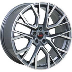 

Диск литой Replica LegeArtis Concept-B541 9.5x22 5x112 ET37 d66.6 GMF