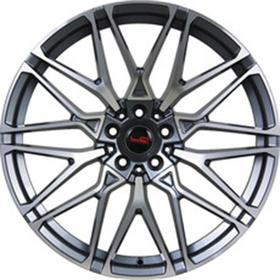 

Диск литой Replica LegeArtis Concept-B542 10.5x22 5x112 ET43 d66.6 GMF