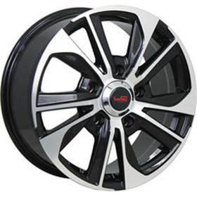 

Диск литой Replica LegeArtis Concept-LX530 8x18 5x150 ET56 d110.1 GMF