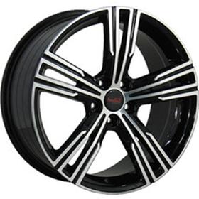 

Диск литой Replica LegeArtis Concept-V521 7.5x17 5x108 ET50.5 d63.3 GMF