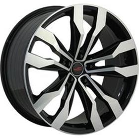 

Диск литой Replica LegeArtis Concept-VV548 8x18 5x112 ET25 d66.6 BKF