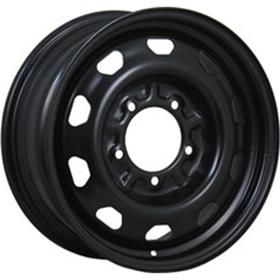 

Диск штампованный SDT U6083D 7x16 4x108 ET32 d65.1 Silver