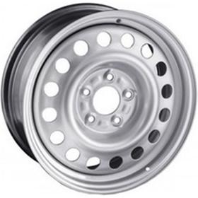 

Диск штампованный Trebl X40927 6.5x16 5x114.3 ET40 d60.1 Silver