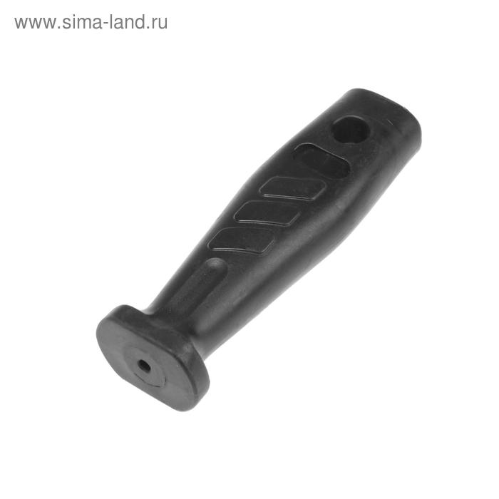 Рукоятка для напильника USP 42773, пластик, 100 мм