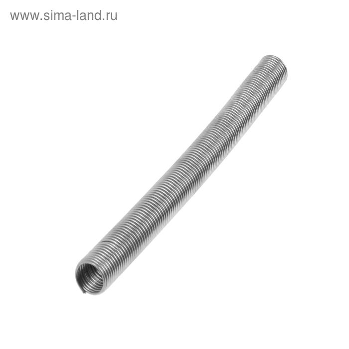 Припой USP 60585, 25 г, 1 мм, 30/70% олово/свинец, для пайки и лужения деталей из латуни