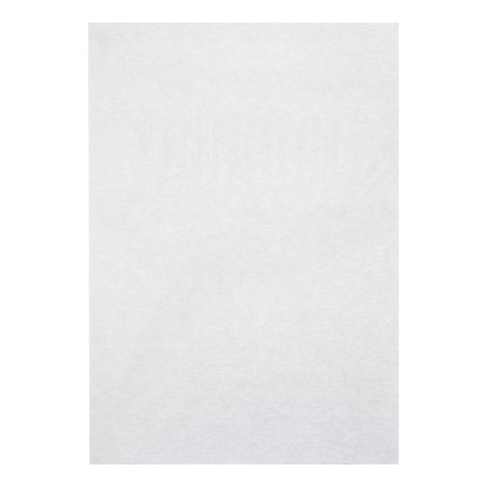 Картон белый А4, 24 листа, односторонний, мелованный, 240 г/м2, в термоусадочной плёнке