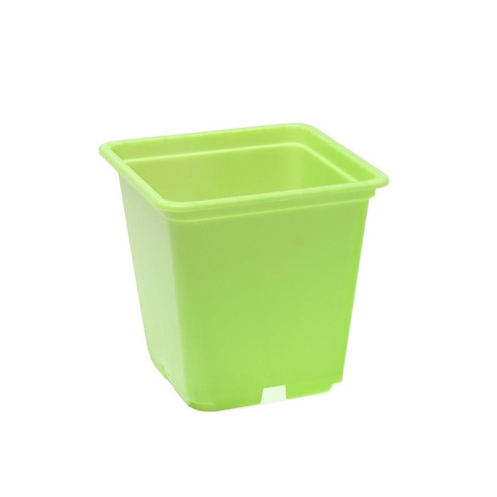 

Горшок для рассады, 250 мл, d = 7 см, h = 8 см, МИКС