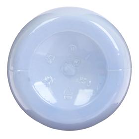 

Краска акриловая 500 мл, LUXART Pastel, цвет ультрамарин пастельный A11V500