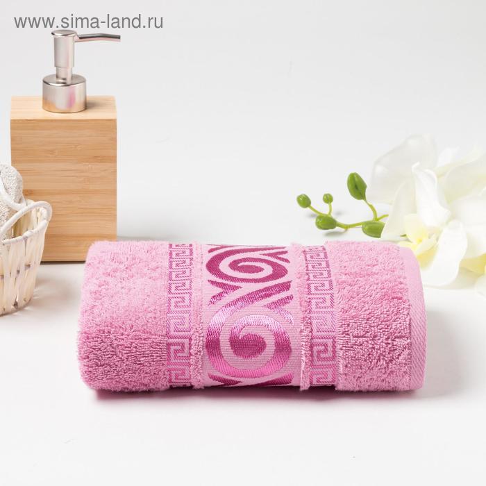 фото Полотенце махровое acqua del nilo 50х90 см cleanelly