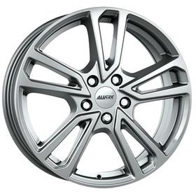 

Диск литой Alutec Tormenta 7.5x17 5x112 ET36 d66.6 Polar Silver