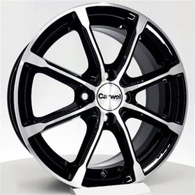 

Диск литой Carwel Бета 114 6x15 4x100 ET46 d54.1 AB