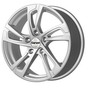 

Диск литой Carwel Вильент 128 6.5x16 5x114.3 ET50 d66.1 SB