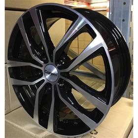 

Диск литой Carwel Негито 214 6x16 5x112 ET48 d57.1 AB