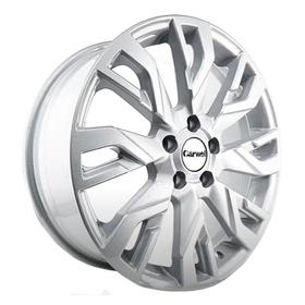 

Диск литой Carwel Рамза 207 7x18 5x112 ET43 d57.1 SB