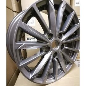 

Диск литой Carwel Тевриз 1611 6.5x16 5x108 ET50 d63.35 GRT